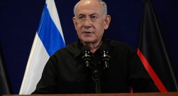 Netanyahu afirma que la fase "intensa" del asedio israelí en Rafah está a punto de terminar