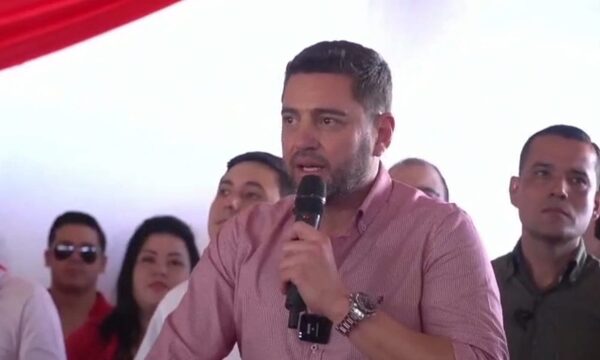 Gobierno anuncia que Itaipú financiará viaductos en el Km10 y Rotonda Área 1 en CDE