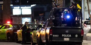 México: hallan muerto a alcalde secuestrado presuntamente por pobladores