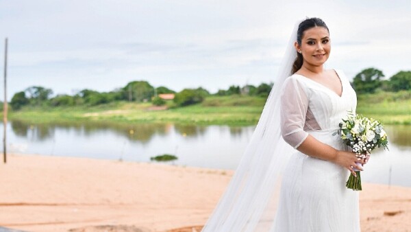 La boda Castellano-Viñales