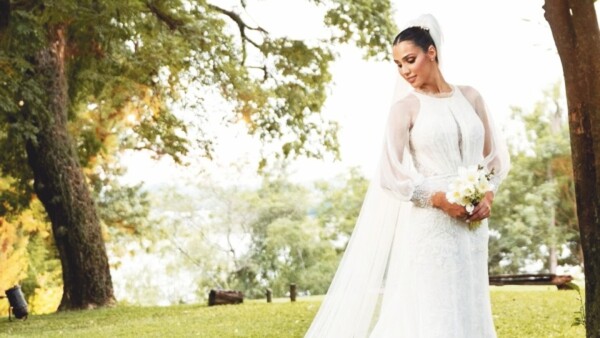 El matrimonio Scavone-Strubing
