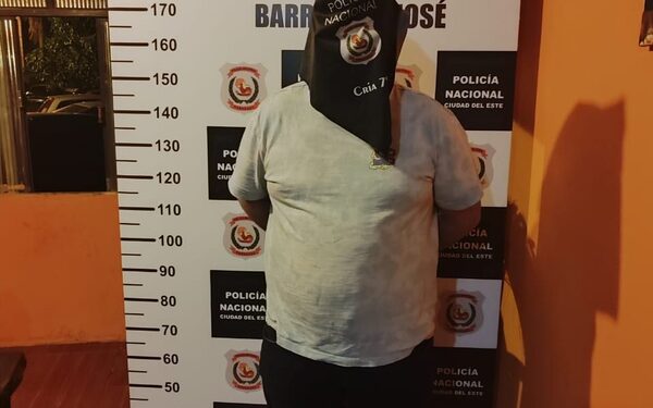 Médica habría sido víctima de violencia, detienen a su pareja