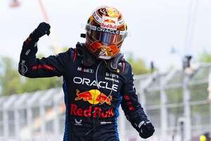 Fórmula 1-GP de España: Max Verstappen vuelve a ganar - ABC Motor 360 - ABC Color