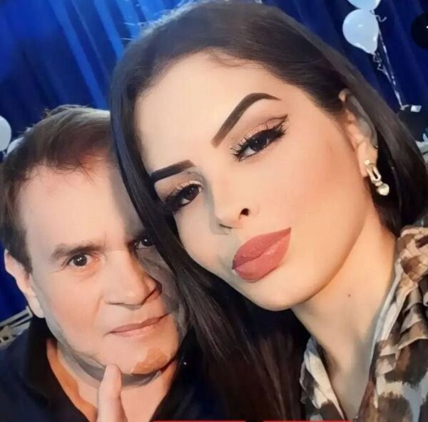 Por orden del fiscal Andrés Cantaluppi mandan a prisión a expareja de