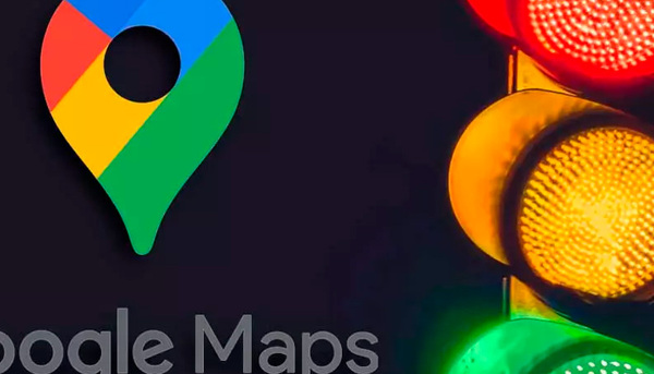 Google utiliza la IA en varios semáforos del mundo y pretende resolver el problema del tráfico
