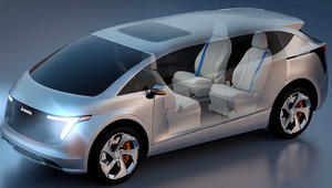 Nos vemos: así son los nuevos asientos giratorios en autos comunes, la apuesta china para 2025