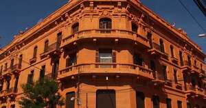 La Nación / El MEF llama a concursar para varios puestos