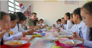 La Nación / Avanzan trabajos para abordaje integral del plan Hambre Cero