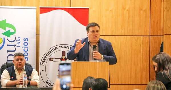 La Nación / Presentan resultados del Centro Ambulatorio