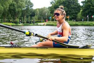 Team Paraguay,  preparado a París 2024  - Polideportivo - ABC Color