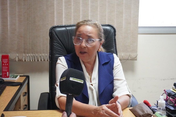 “Primero hay que relevar datos y luego fijar un plazo mínimamente razonable”