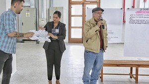 Impulsan a la guarania como Patrimonio Cultural