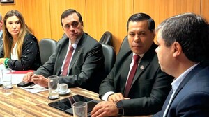 Venta de energía al Brasil despierta interés y ANDE amplia los plazos