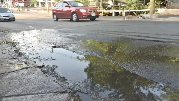 A cada contribuyente le cuesta casi G. 5 millones la deuda de Nenecho