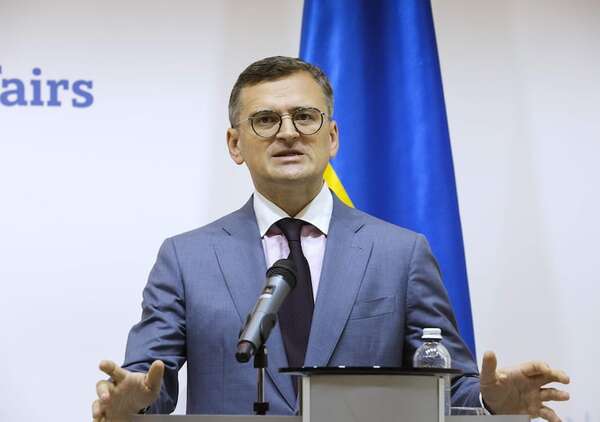 Kiev celebra pasos de la UE para que rendimientos de activos rusos se destinen a Ucrania - Mundo - ABC Color