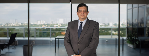 “Planeamos dar un salto tecnológico que permita posicionarnos entre los principales bancos de plaza” - MarketData