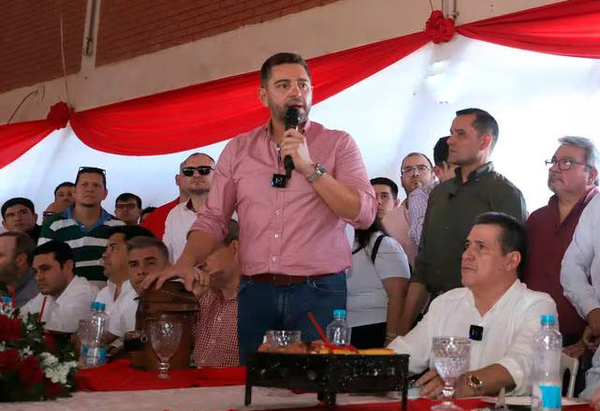 Confirman obras para resolver caos vehicular en el km 10 y en el Área 1 - La Clave