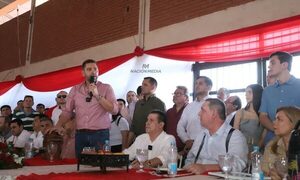 Alliana anuncia que se construirán viaductos en km 10 y rotonda del Área 1 de Ciudad del Este – Diario TNPRESS