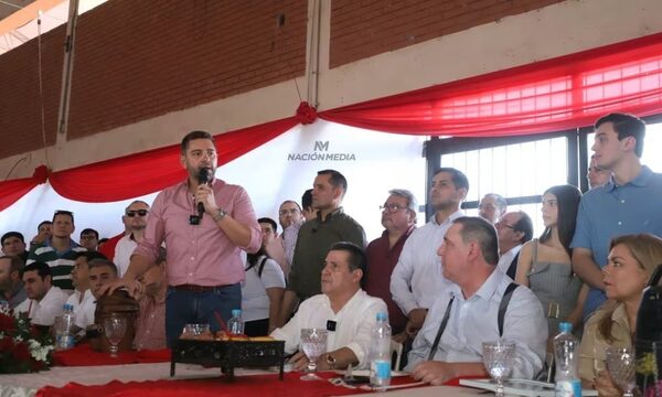 Alliana anuncia que se construirán viaductos en km 10 y rotonda del Área 1 de Ciudad del Este – Diario TNPRESS