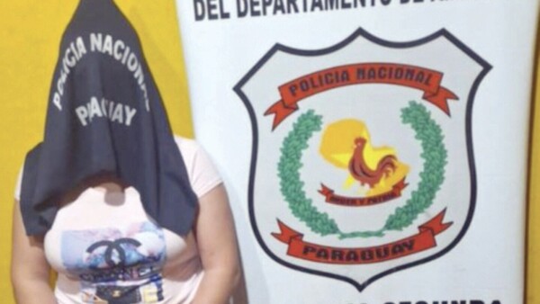 Mató a su tío con cuchillo de mesa por ser zafado, alega