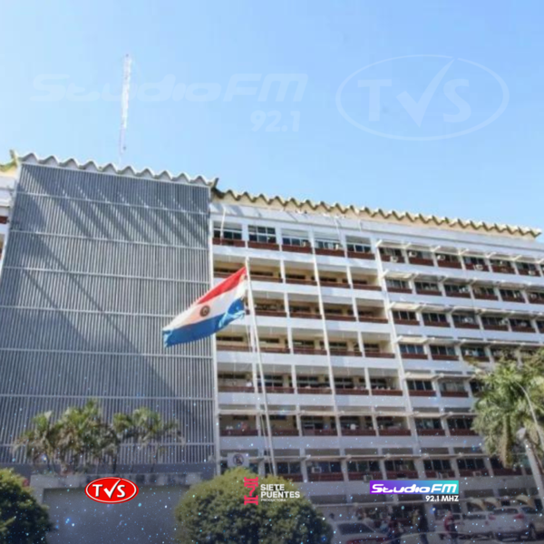 IPS GASTÓ UNOS G. 2.800.000 POR ASEGURADO EN PAGOS A TERCERIZADOS - TVS