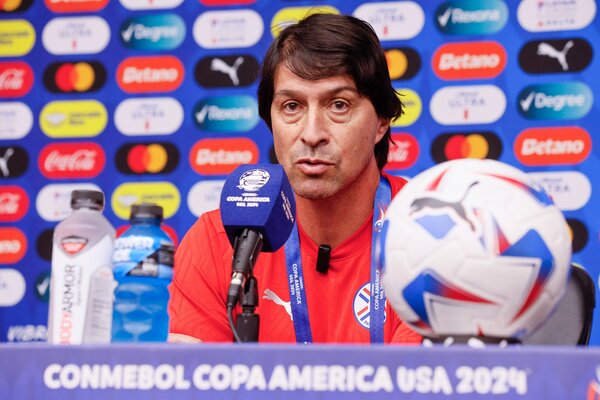 "Tenemos las herramientas para poder contrarrestar las virtudes del rival" - trece