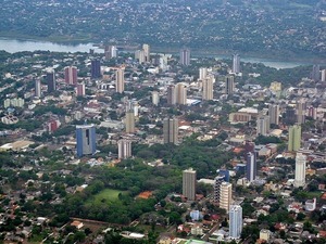 Reportan dos hurtos de vehículos en Brasil durante el fin de semana