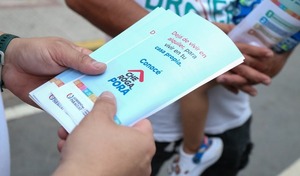 MUVH inaugura hoy oficina para orientar sobre el programa “Che Róga Porã” - ADN Digital