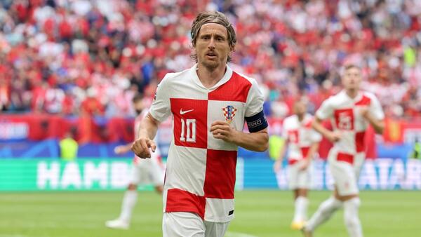 Croacia se juega la última carta ante Italia