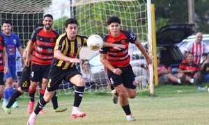 Liga Minguera: Minga Guazú se encamina a la semifinal