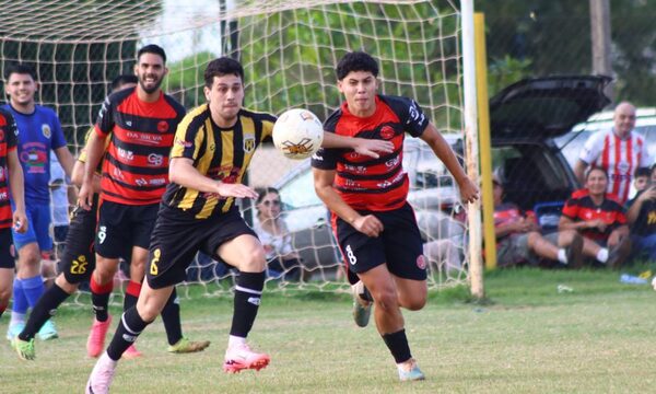 Liga Minguera: Minga Guazú se encamina a la semifinal