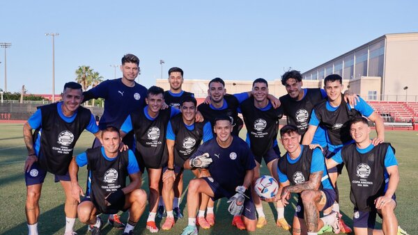 La hora de la verdad para la Albirroja