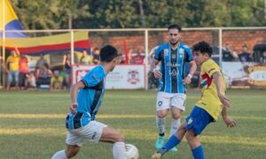 Liga Paranaense: Sol del Este y 3 Corrales con un pie en la final