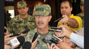 Operaciones contra “Macho” tienen dificultades porque indígenas son utilizados como escudos, afirman - ADN Digital
