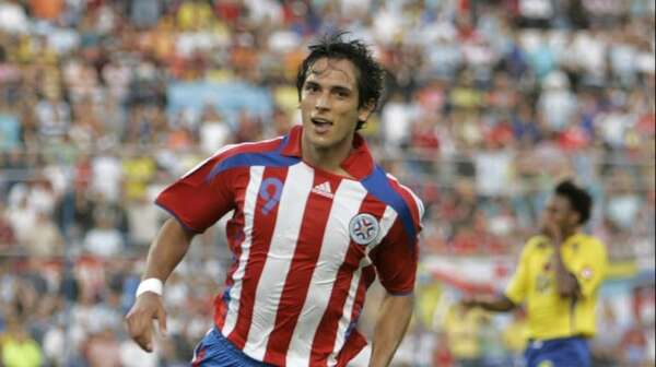 Paraguay vs. Colombia y el historial en la Copa América - Selección Paraguaya - ABC Color