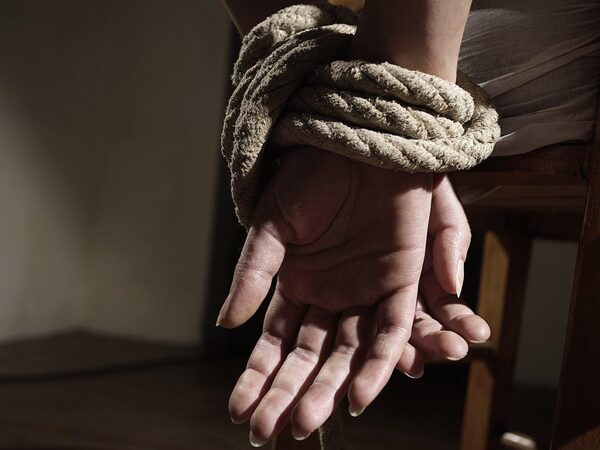 Solo este año denunciaron la desaparición de 300 niños y adolescentes - Megacadena - Diario Digital