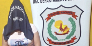 MATÓ A SU TÍO CON CUCHILLO DE MESA POR SER ZAFADO, ALEGA. - Itapúa Noticias