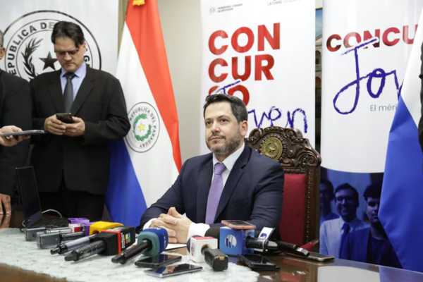 Arranca el concurso para 50 cargos en Diputados, se elimina requisito de la experiencia