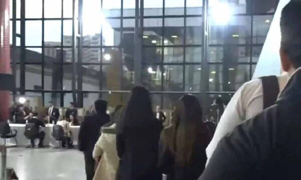 Postulantes están confiados en la transparencia para cargos en Diputados – Prensa 5