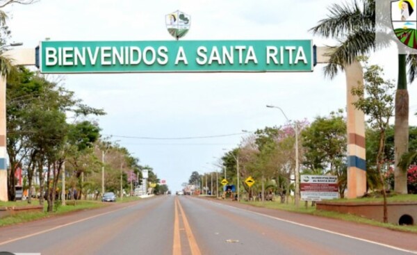 Niña de 2 años falleció tras caerle encima un portón de metal