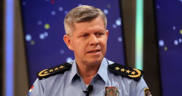 Diario HOY | Guerra al crimen organizado: 5.000 nuevos policías a punto de entrar en batalla