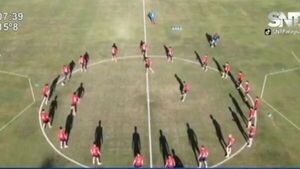 Copa América 2024: Debuta la Albirroja - SNT