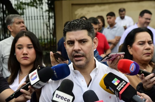 Ciudadanos asuncenos afrontan deuda municipal millonaria