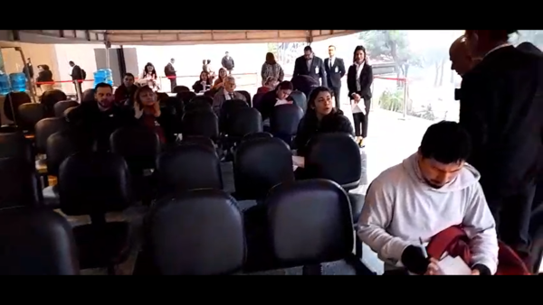 Inicia periodo de postulación para cargos en Diputados - Megacadena - Diario Digital