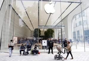 Bruselas investigar谩 en profundidad a Apple por incumplir la Ley de Mercados Digitales - Revista PLUS