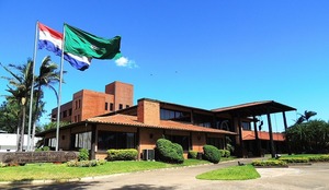 Finca descarta conflictos con ind铆genas en el Chaco paraguayo, seg煤n la Asociaci贸n Rural - Revista PLUS