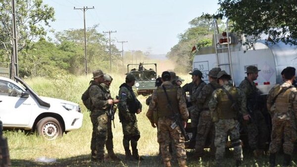 Grupo que atacó helicóptero se maneja con armas de guerra, sostiene la FTC