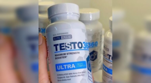 Alertan sobre venta irregular de “potenciador sexual” sin registro sanitario