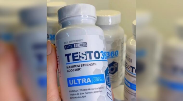 Alertan sobre venta irregular de “potenciador sexual” sin registro sanitario
