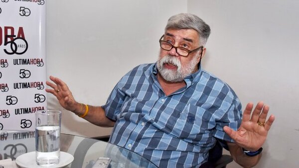 “El caso de Kattya será una prueba de fuego para la Corte Suprema de Justicia”